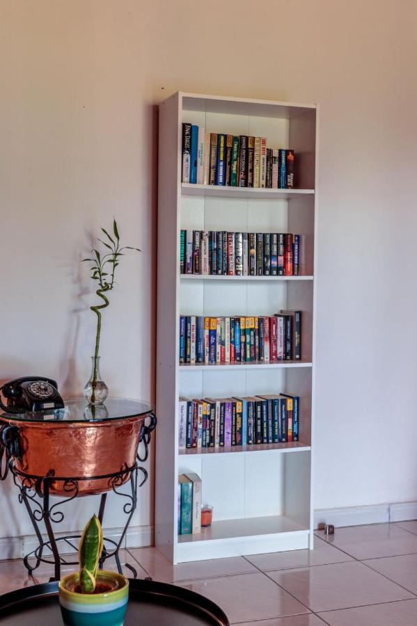 Berryrose Villa Bahçalar Dış mekan fotoğraf