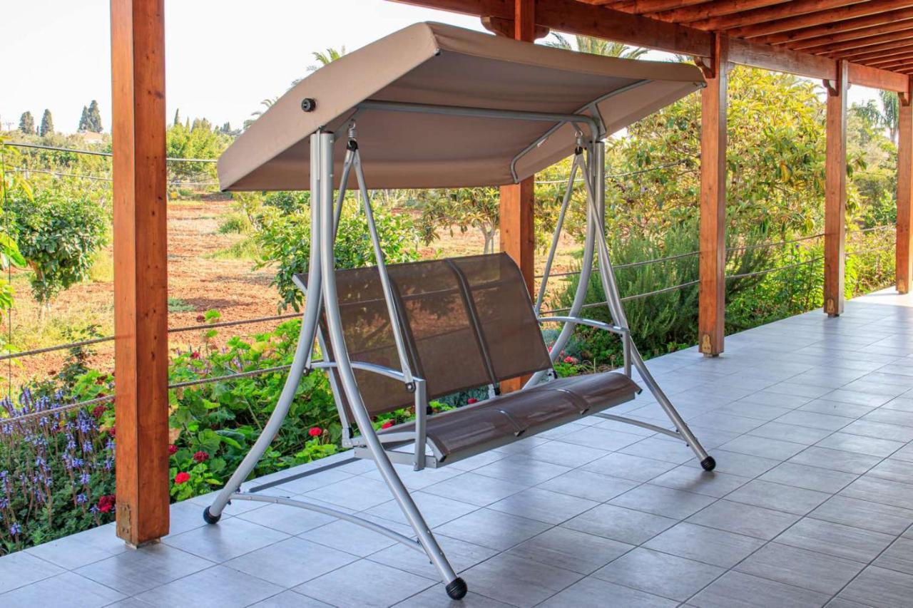 Berryrose Villa Bahçalar Dış mekan fotoğraf