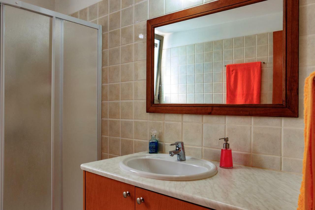 Berryrose Villa Bahçalar Dış mekan fotoğraf