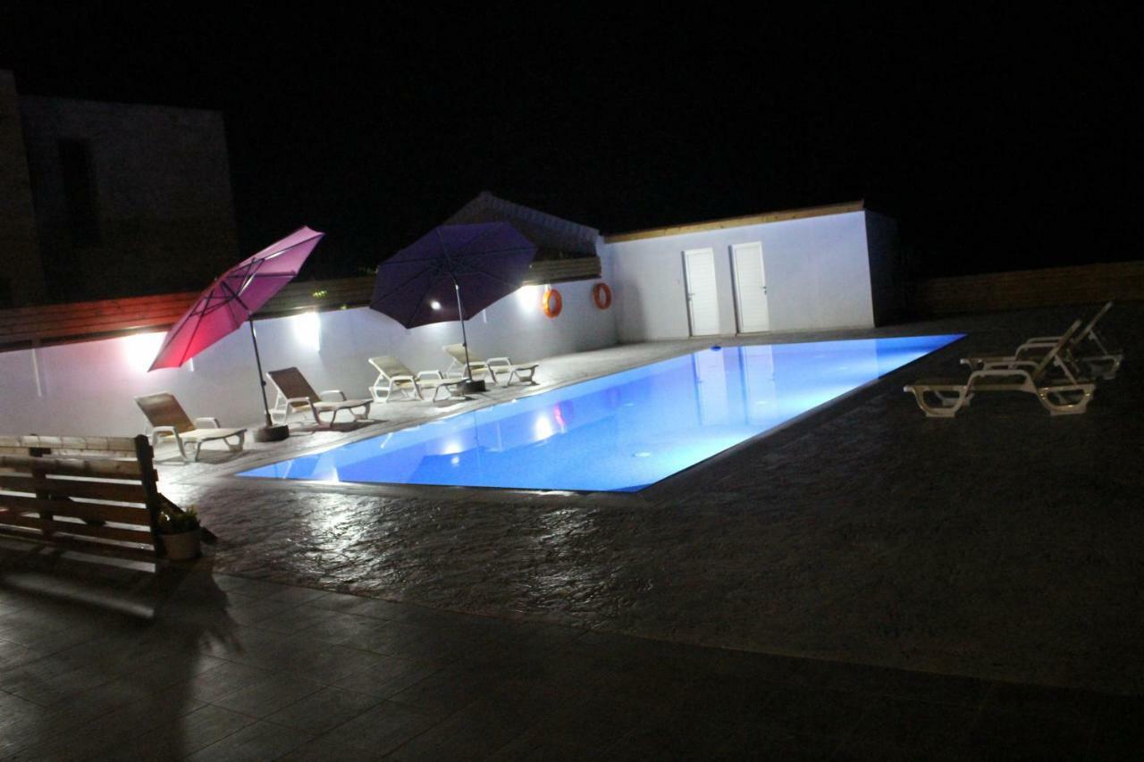 Berryrose Villa Bahçalar Dış mekan fotoğraf
