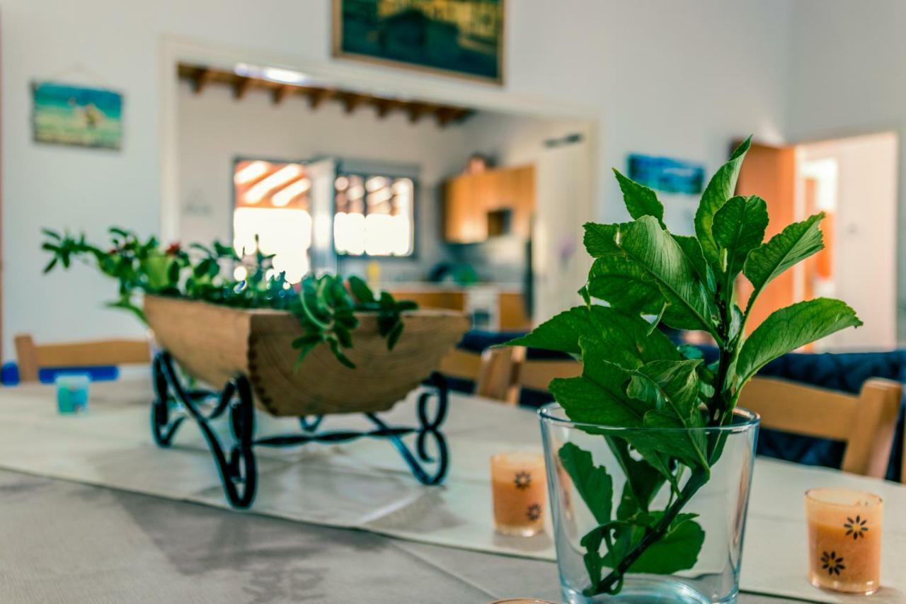 Berryrose Villa Bahçalar Dış mekan fotoğraf