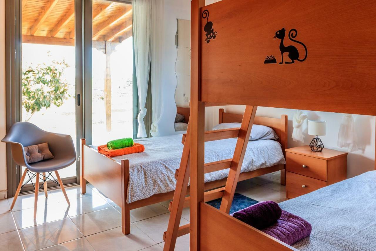 Berryrose Villa Bahçalar Dış mekan fotoğraf