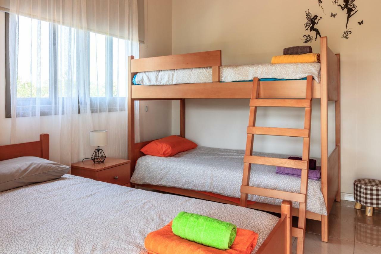 Berryrose Villa Bahçalar Dış mekan fotoğraf
