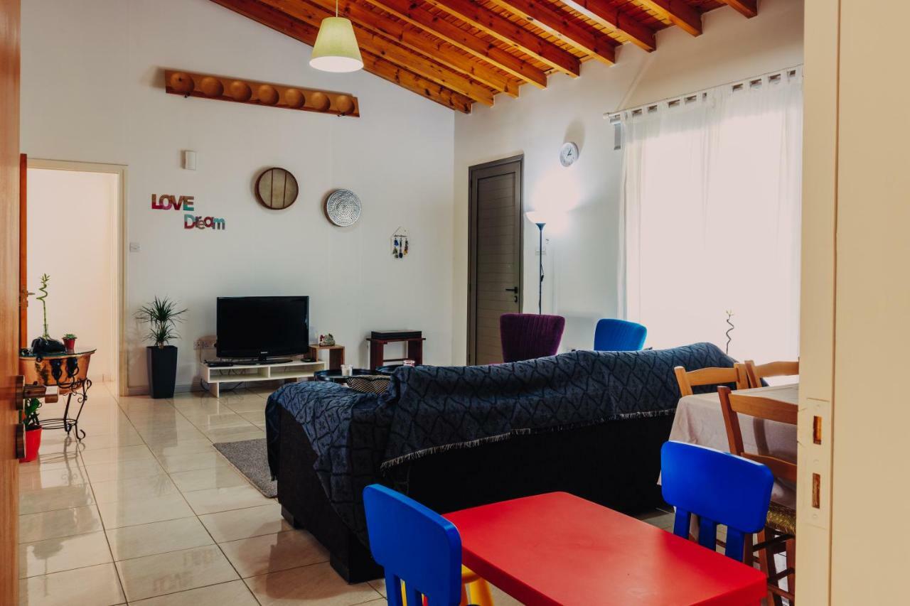 Berryrose Villa Bahçalar Dış mekan fotoğraf