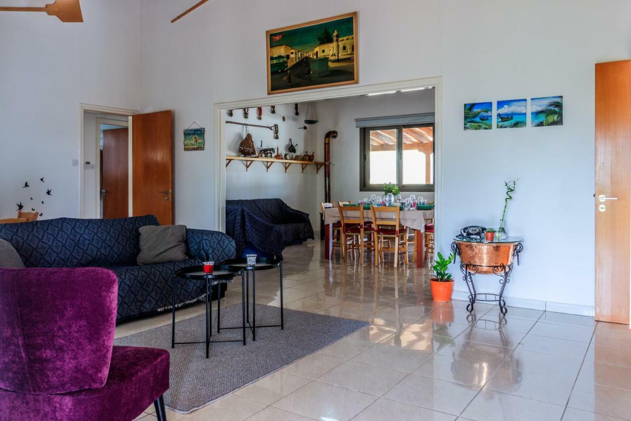 Berryrose Villa Bahçalar Dış mekan fotoğraf