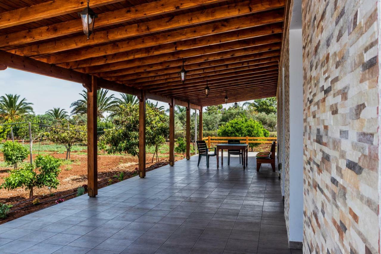 Berryrose Villa Bahçalar Dış mekan fotoğraf