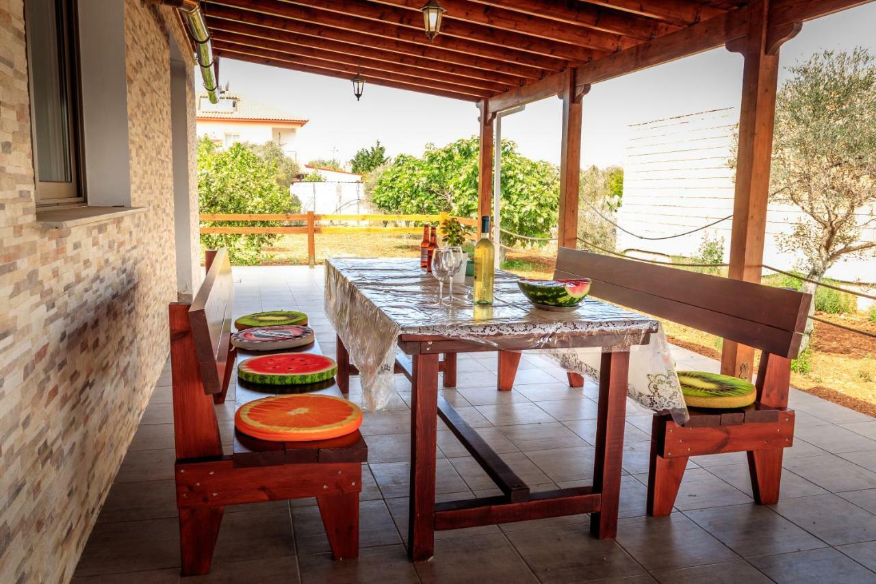 Berryrose Villa Bahçalar Dış mekan fotoğraf