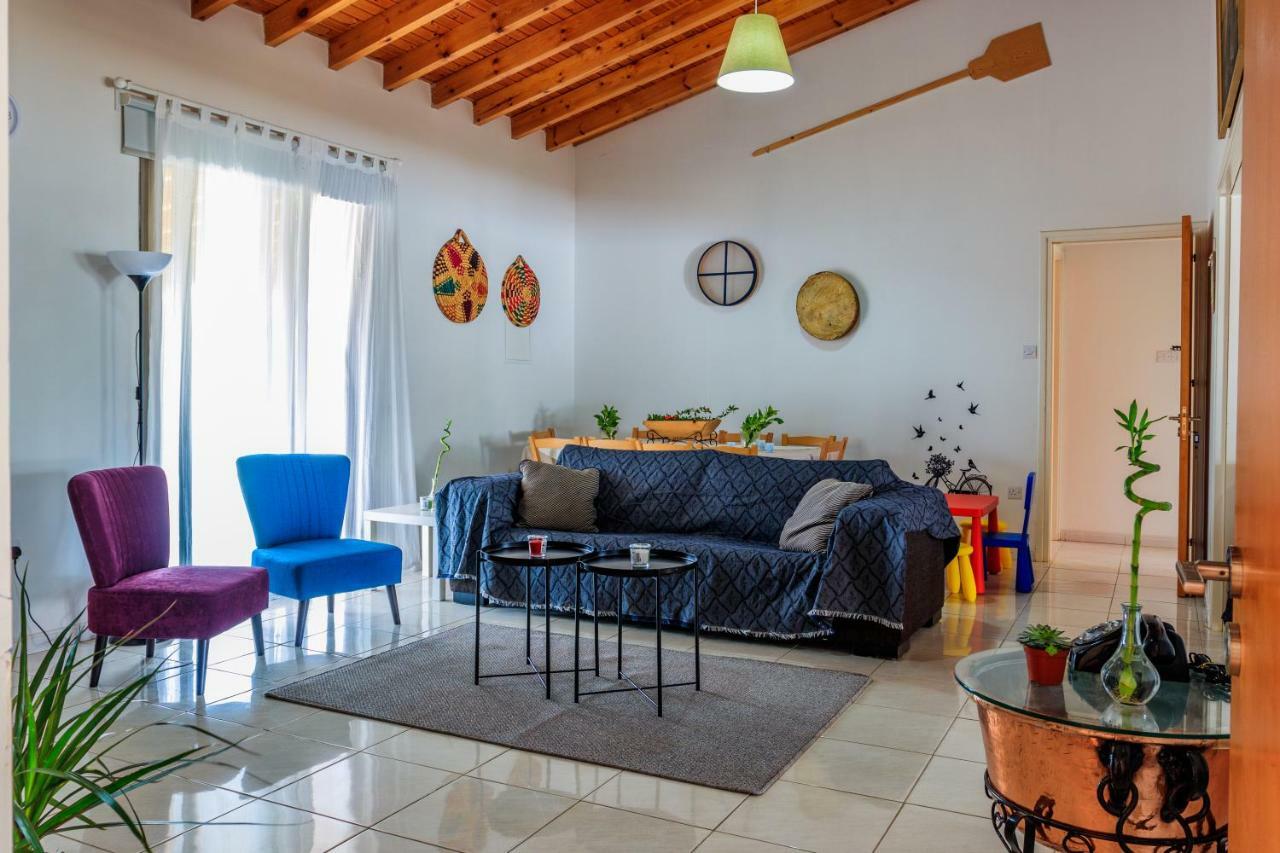 Berryrose Villa Bahçalar Dış mekan fotoğraf