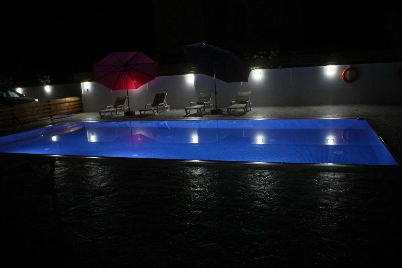 Berryrose Villa Bahçalar Dış mekan fotoğraf
