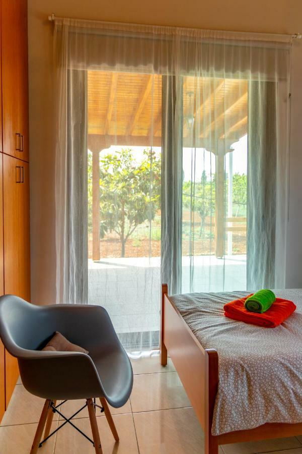 Berryrose Villa Bahçalar Dış mekan fotoğraf