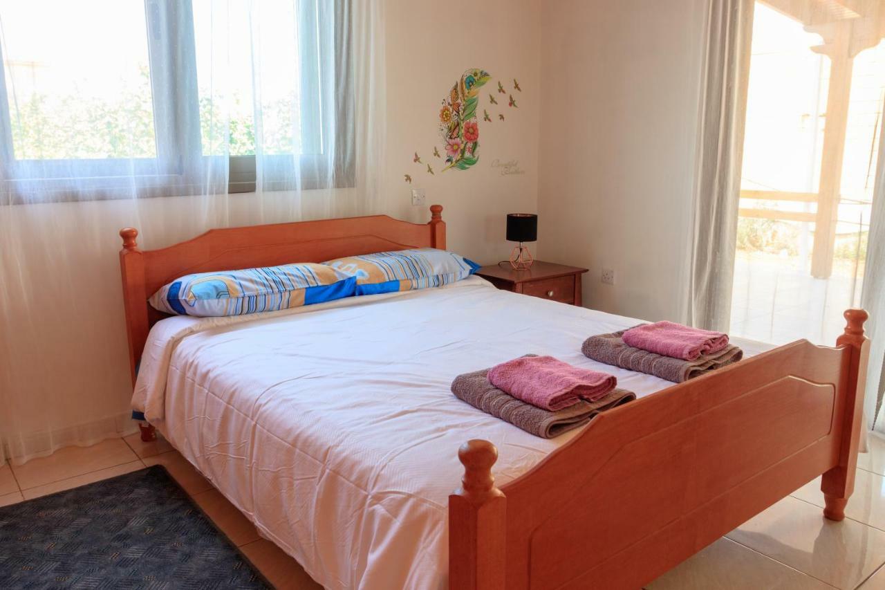Berryrose Villa Bahçalar Dış mekan fotoğraf