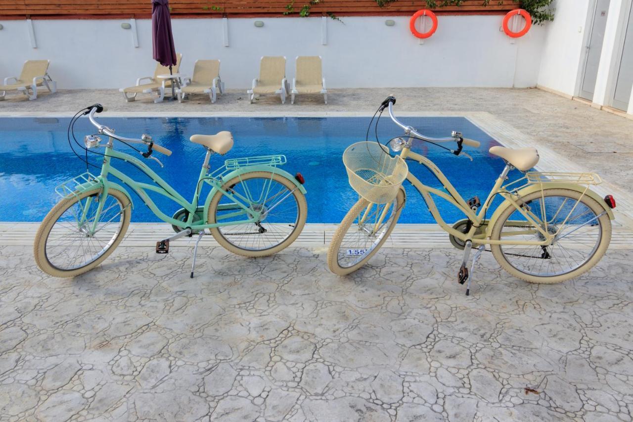 Berryrose Villa Bahçalar Dış mekan fotoğraf