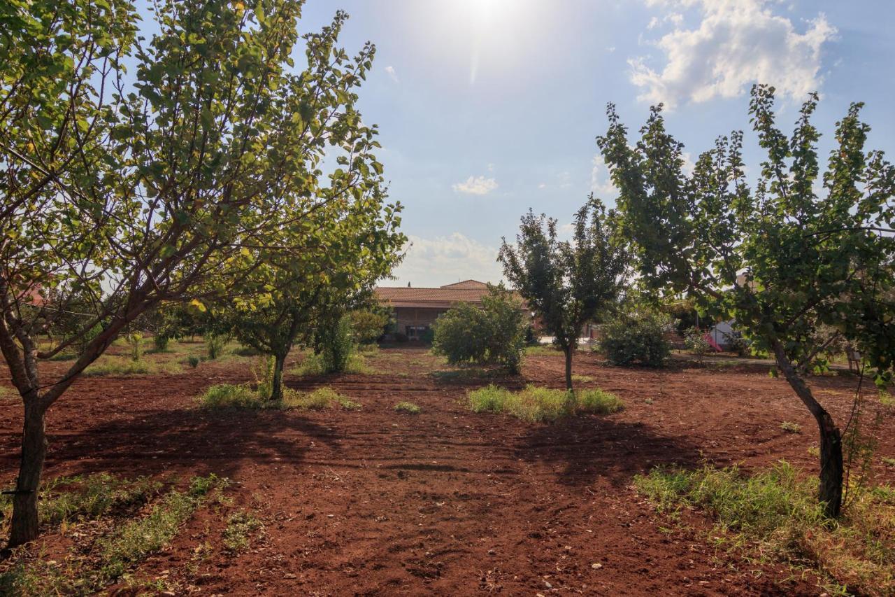 Berryrose Villa Bahçalar Dış mekan fotoğraf