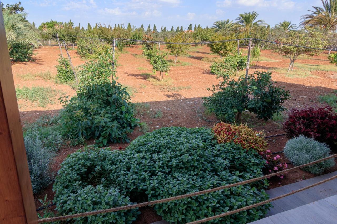 Berryrose Villa Bahçalar Dış mekan fotoğraf