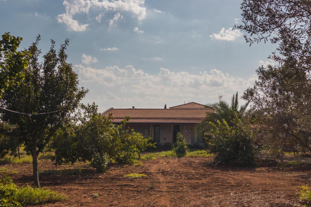 Berryrose Villa Bahçalar Dış mekan fotoğraf