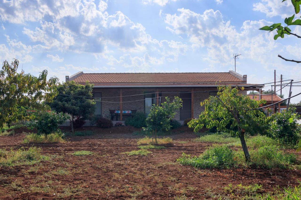 Berryrose Villa Bahçalar Dış mekan fotoğraf